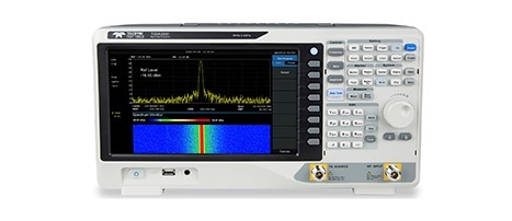 spektrumanalysatorer-cta