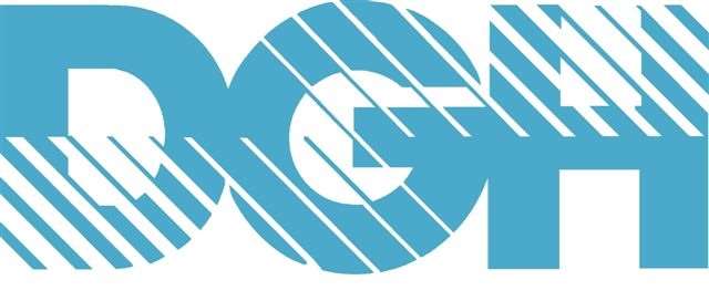 dgh logo