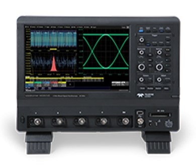 Oscilloskop fra Lecroy