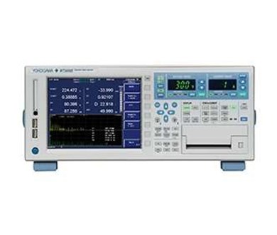 Powermeter fra Yokogawa High/Mid range