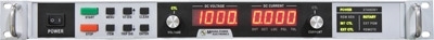 DC Power Supplies - SL Serie, 1,5kW - 2,6kW og 4kW