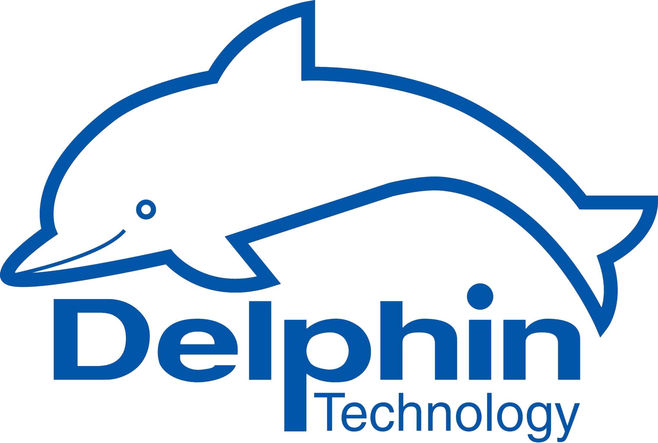 Delphin Technology logo