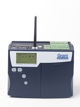 Datalogger Grant Instrument - Squirrel 2040 Wi-Fi